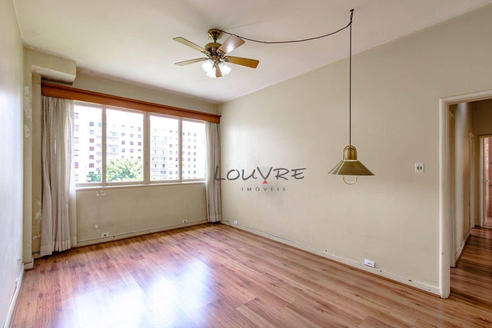 Apartamento à venda com 2 quartos, 82m² - Foto 5