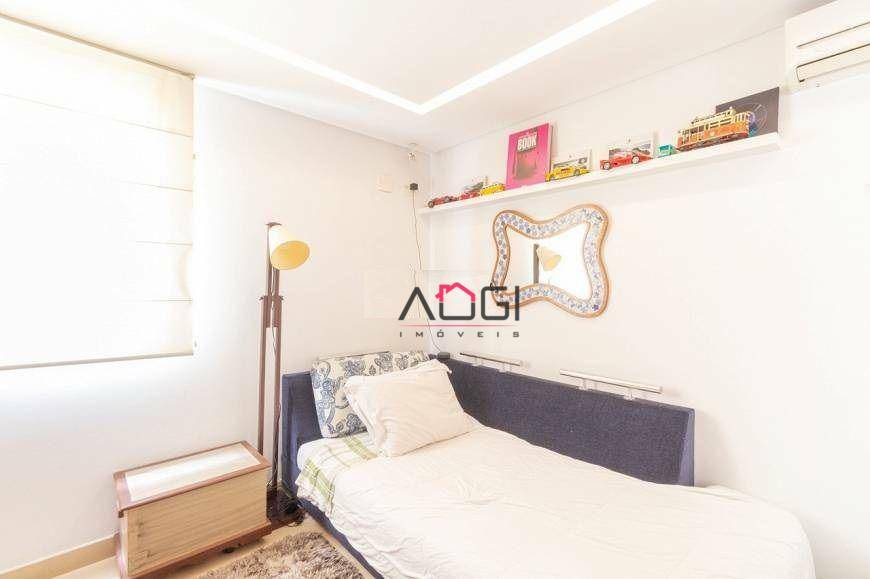 Apartamento à venda com 2 quartos, 130m² - Foto 18