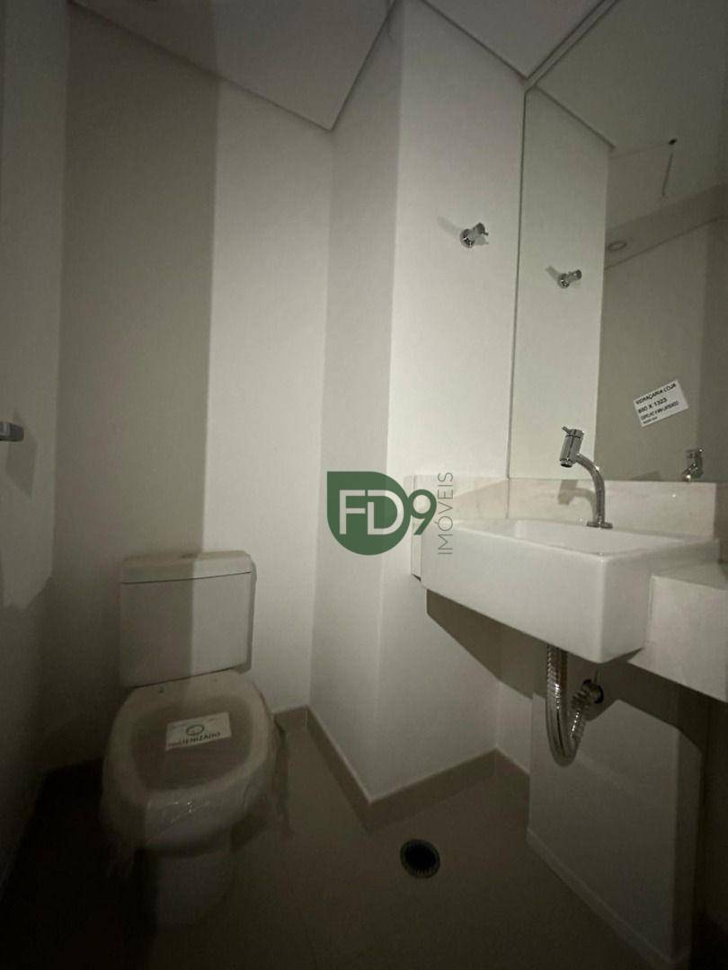 Apartamento à venda com 3 quartos, 121m² - Foto 5