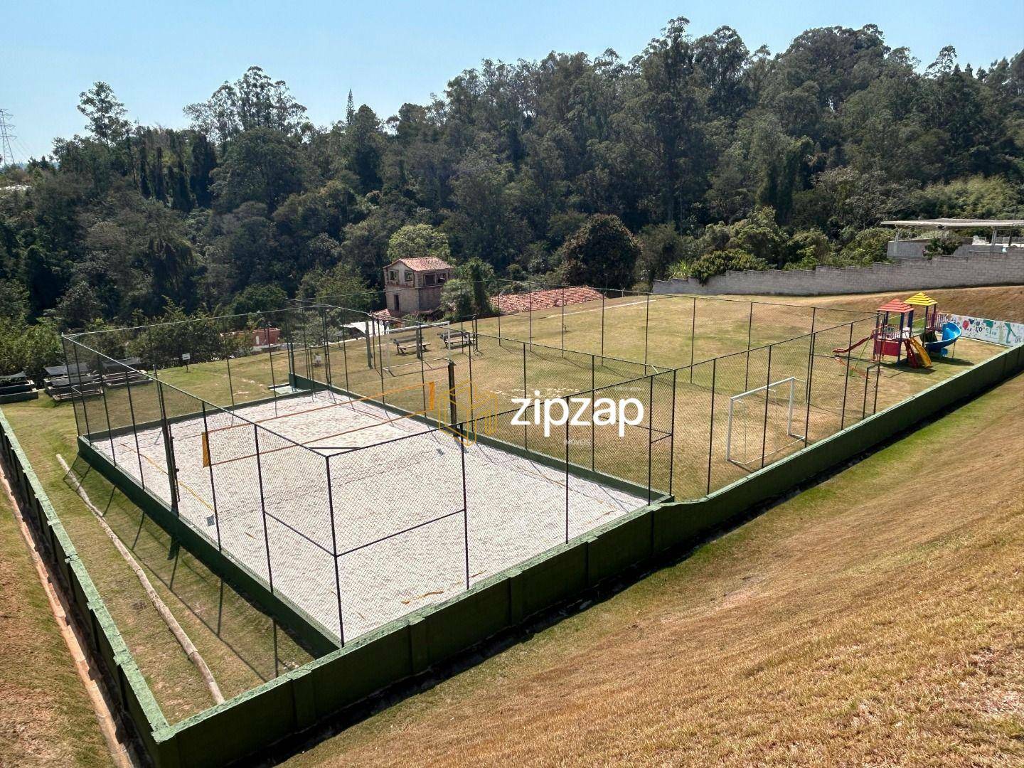 Casa de Condomínio à venda com 3 quartos, 230m² - Foto 46