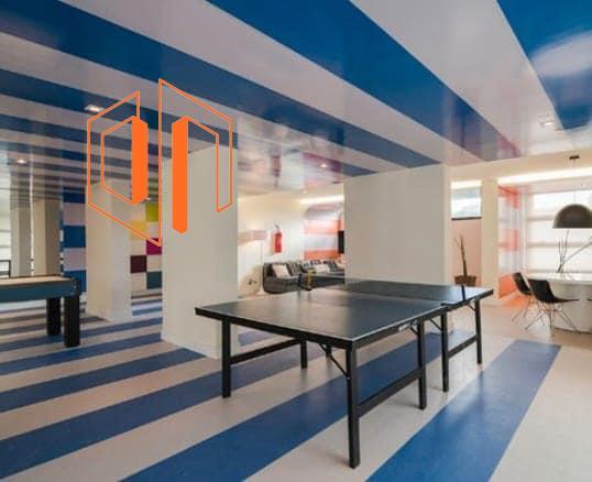 Apartamento à venda com 2 quartos, 59m² - Foto 7