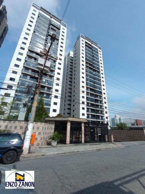 Apartamento à venda e aluguel com 3 quartos, 95m² - Foto 1