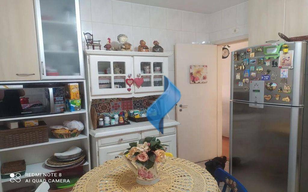 Apartamento à venda com 3 quartos, 113m² - Foto 4