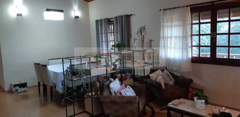 Casa de Condomínio à venda com 3 quartos, 290m² - Foto 22