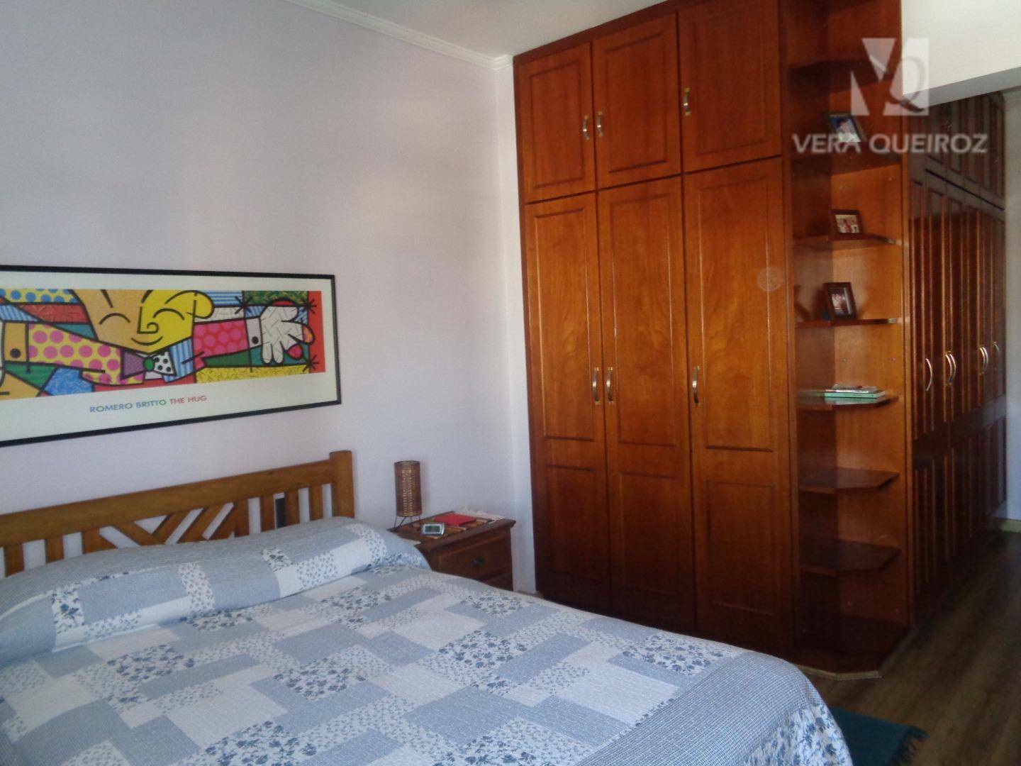 Apartamento à venda com 3 quartos, 138m² - Foto 15