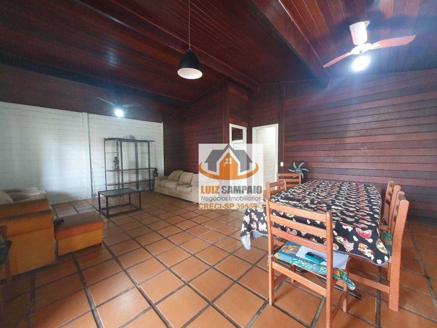 Casa à venda com 4 quartos, 278m² - Foto 15