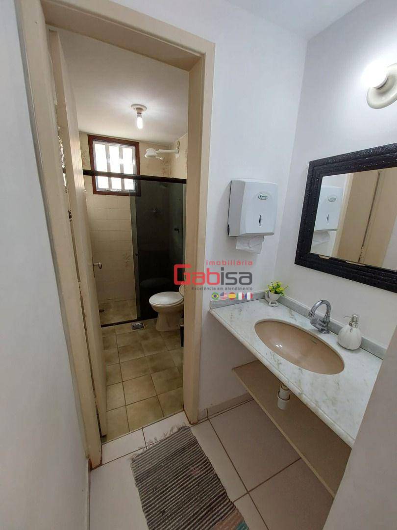 Casa de Condomínio à venda com 3 quartos, 72m² - Foto 12