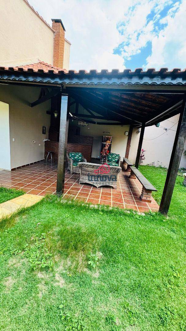 Sobrado à venda com 2 quartos, 300m² - Foto 33