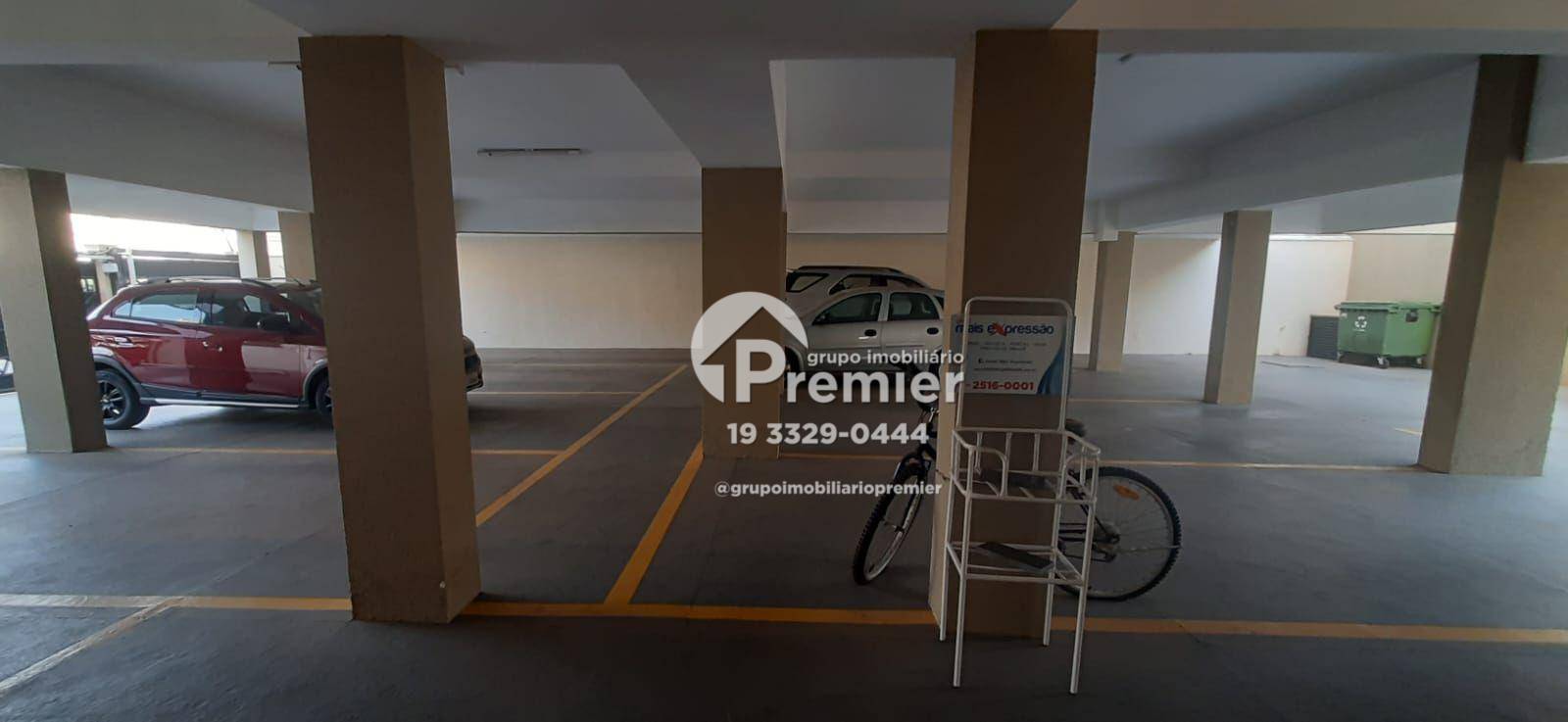 Apartamento à venda com 3 quartos, 107m² - Foto 7