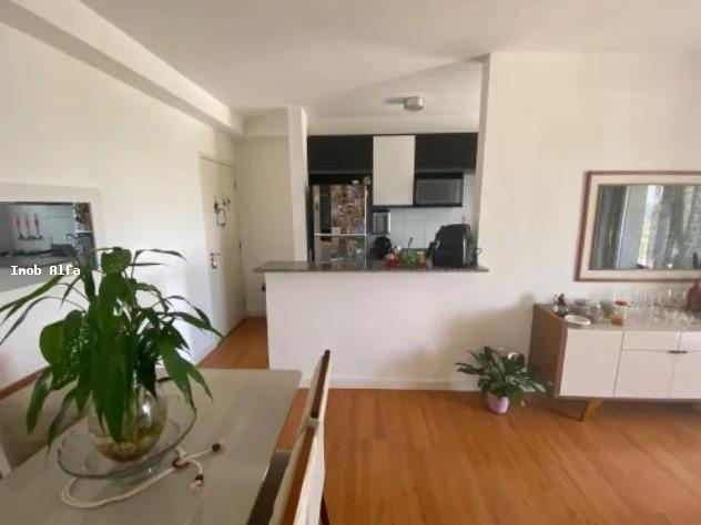 Apartamento à venda com 3 quartos, 68m² - Foto 2