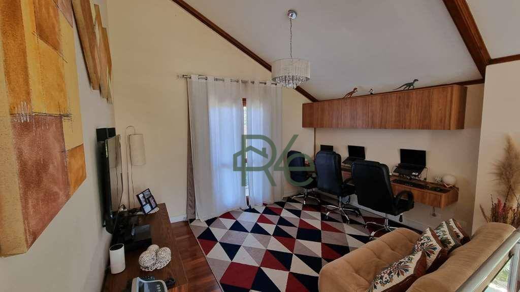 Casa de Condomínio à venda com 4 quartos, 380m² - Foto 21