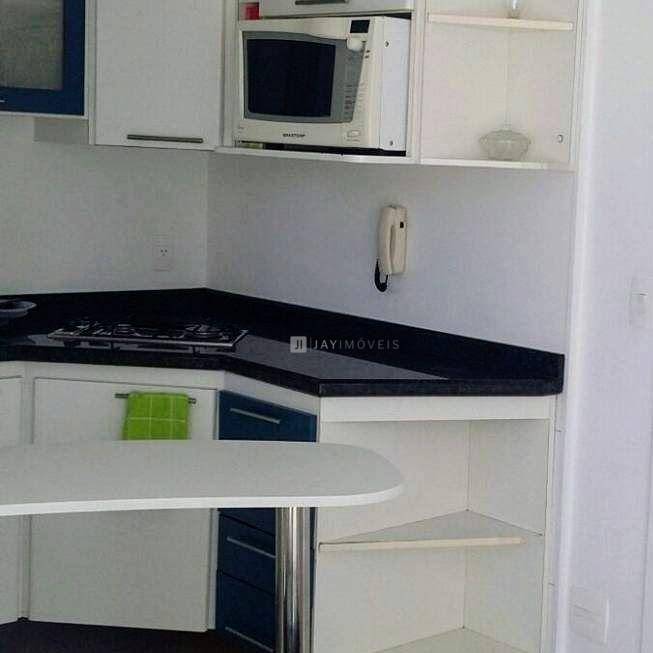 Apartamento à venda e aluguel com 1 quarto, 40m² - Foto 7