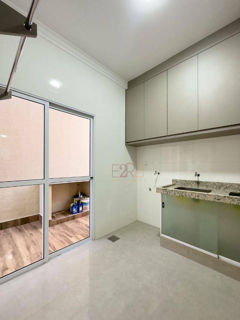 Casa à venda com 3 quartos, 183m² - Foto 10