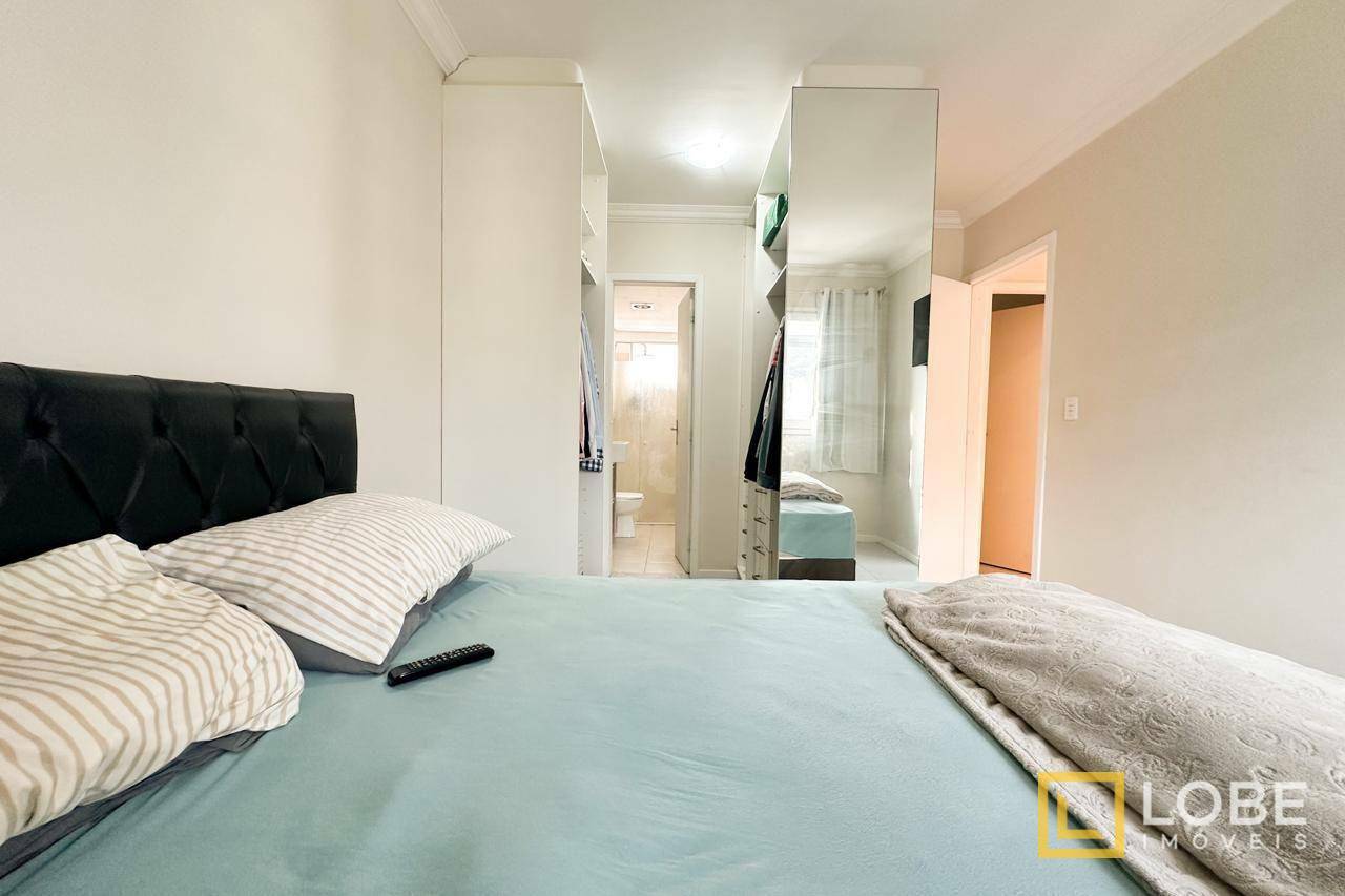 Apartamento à venda com 3 quartos, 91m² - Foto 8