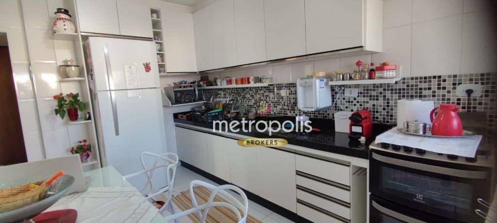 Apartamento à venda com 3 quartos, 102m² - Foto 6