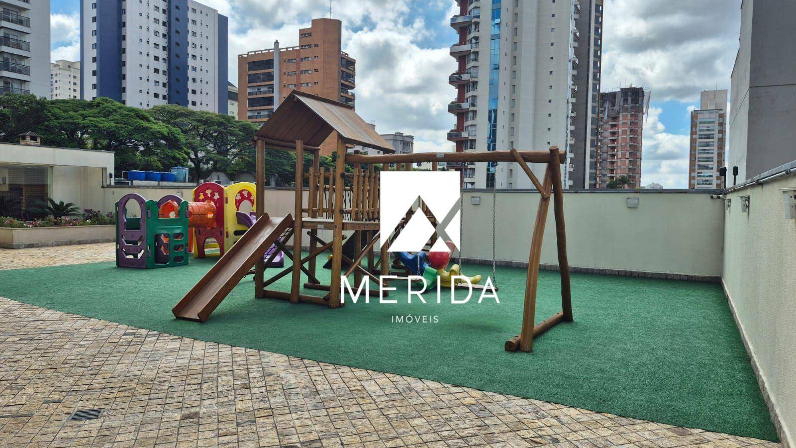 Apartamento para alugar com 3 quartos, 101m² - Foto 30