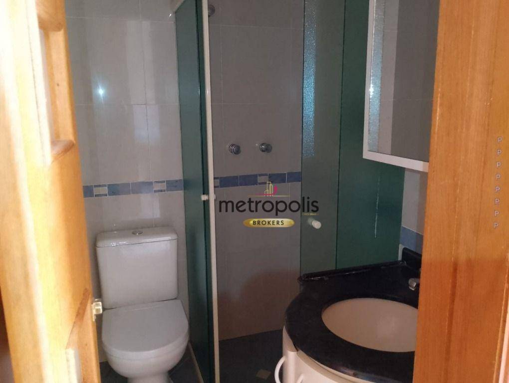 Apartamento para alugar com 3 quartos, 146m² - Foto 42