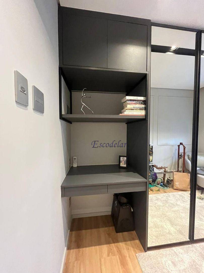 Apartamento à venda com 3 quartos, 108m² - Foto 30