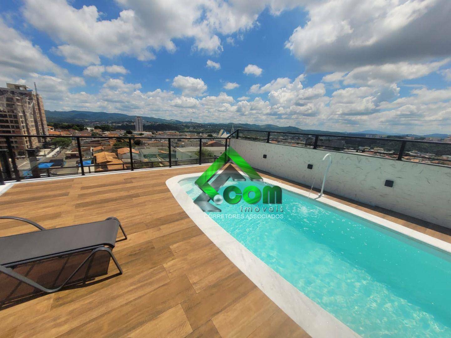 Apartamento à venda com 2 quartos, 60m² - Foto 24