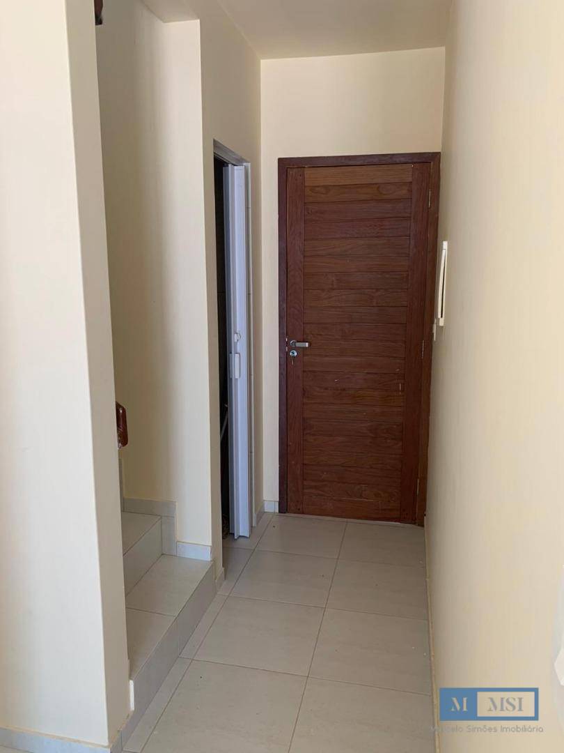 Casa de Condomínio à venda com 4 quartos, 142m² - Foto 12