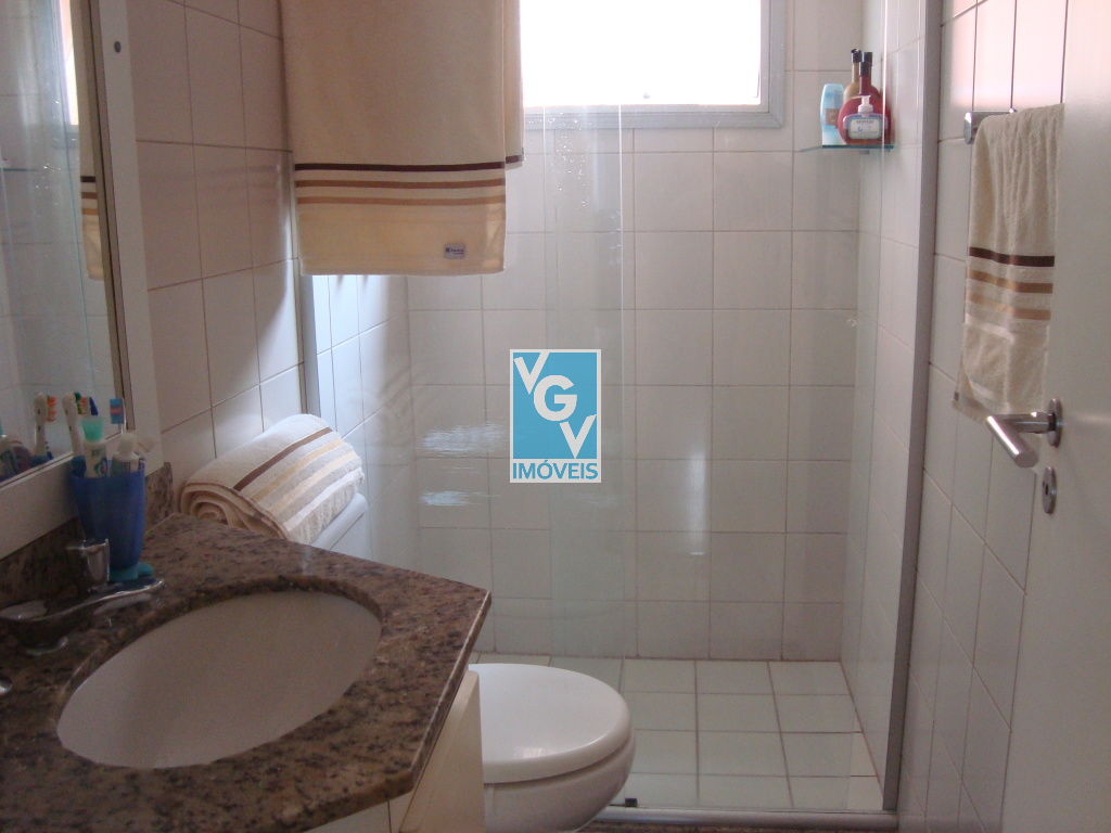 Apartamento à venda com 3 quartos, 74m² - Foto 5