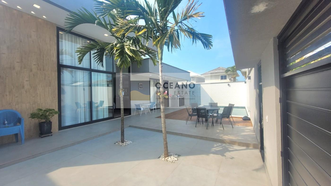 Casa de Condomínio à venda com 3 quartos, 380m² - Foto 7