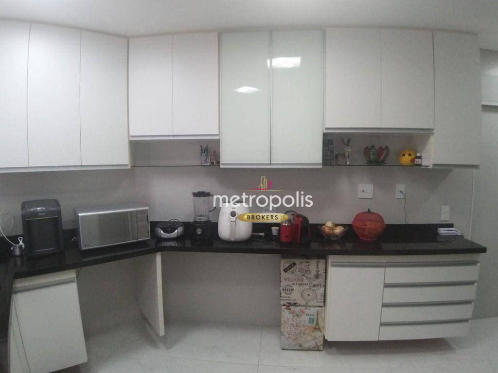 Apartamento à venda com 3 quartos, 125m² - Foto 26