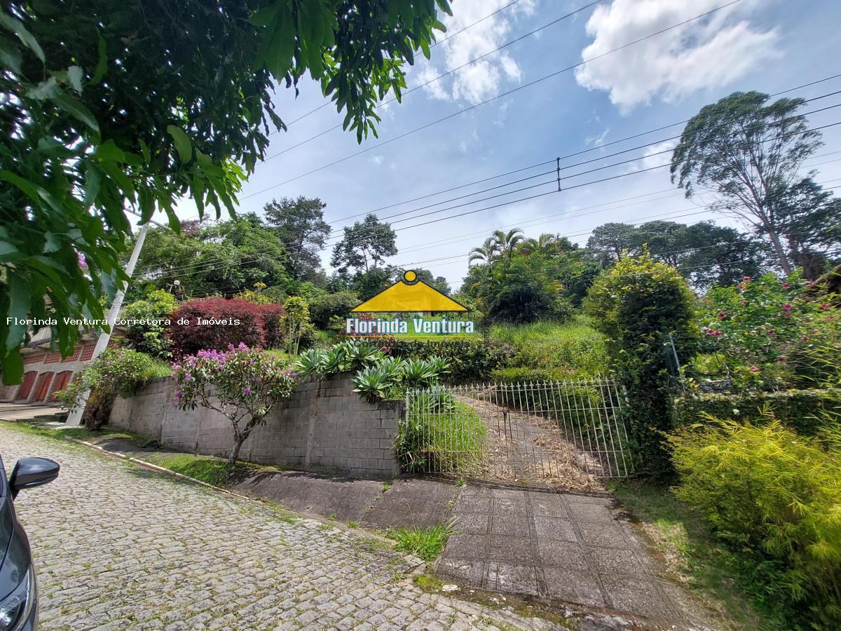 Terreno à venda, 1920m² - Foto 1