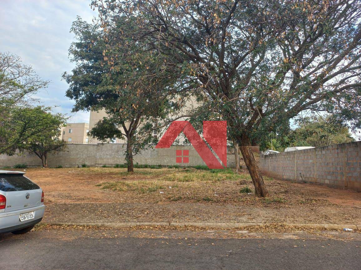 Terreno à venda, 308M2 - Foto 1