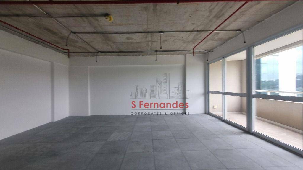 Conjunto Comercial-Sala à venda e aluguel, 65m² - Foto 10