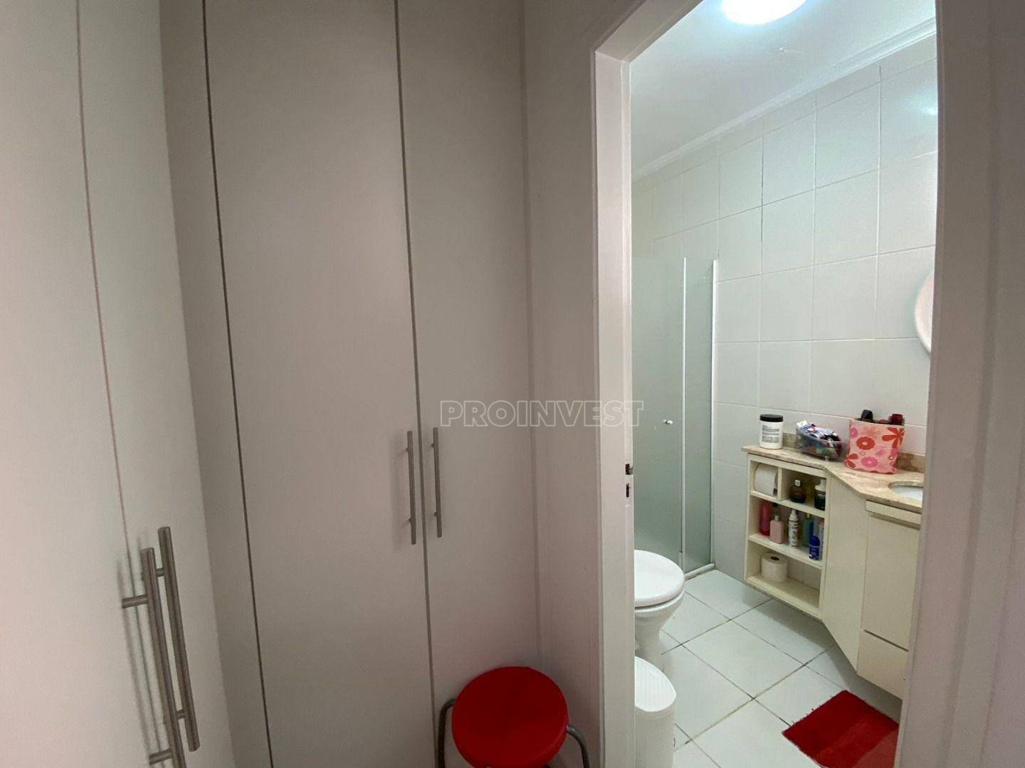 Casa de Condomínio à venda com 3 quartos, 87m² - Foto 11