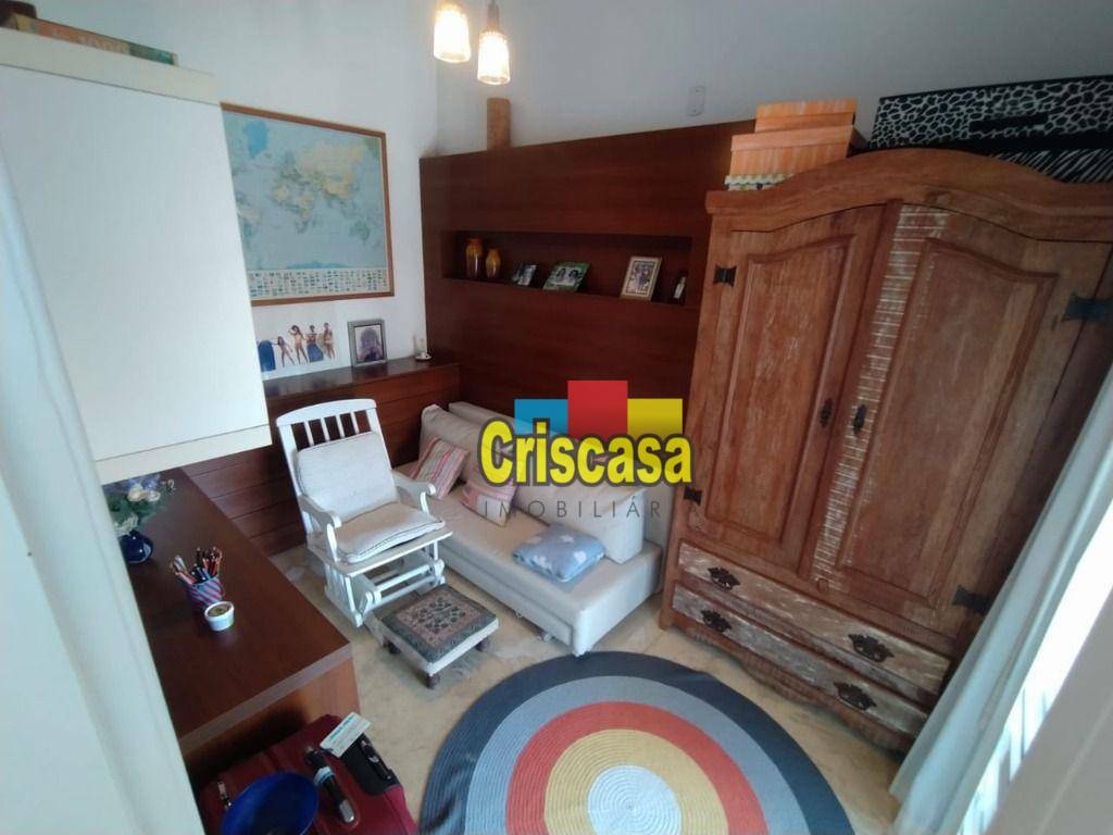 Casa à venda com 3 quartos, 140m² - Foto 20