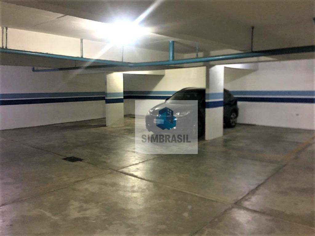 Apartamento à venda com 4 quartos, 138m² - Foto 32