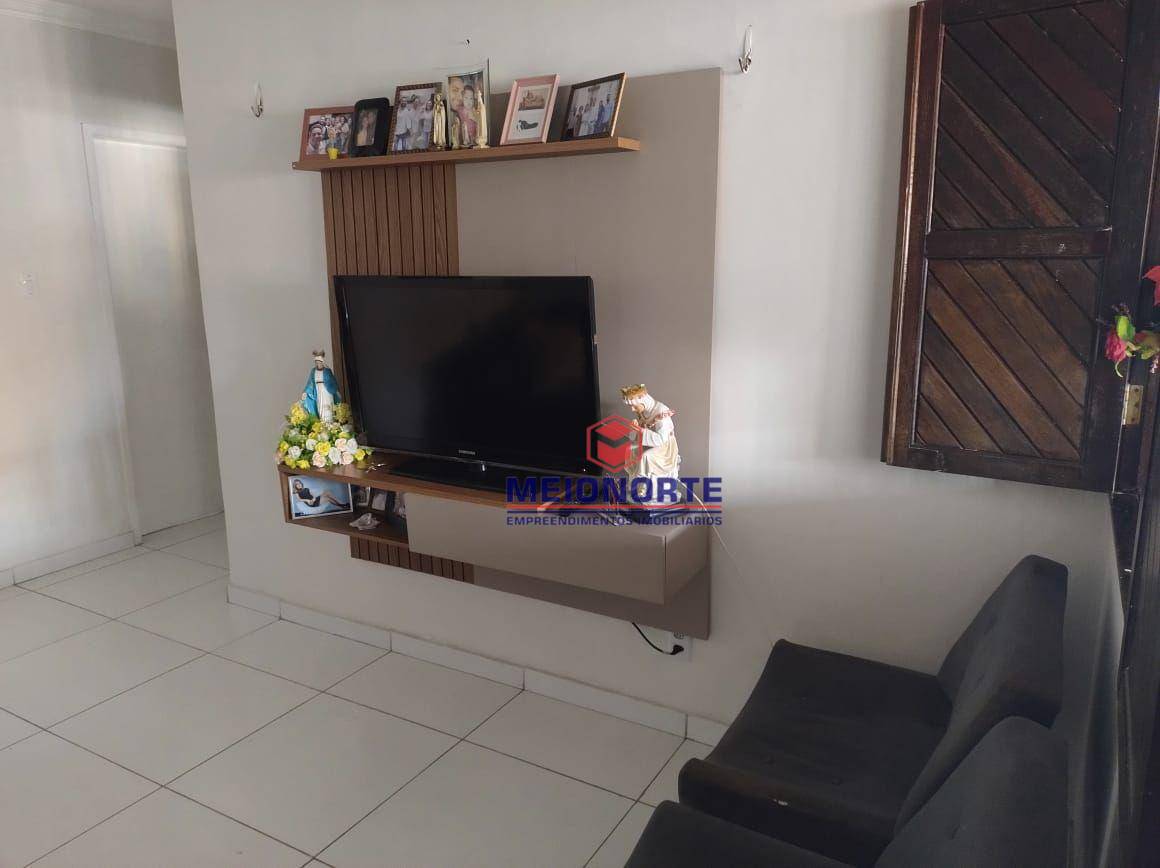 Casa de Condomínio à venda com 3 quartos, 180m² - Foto 5