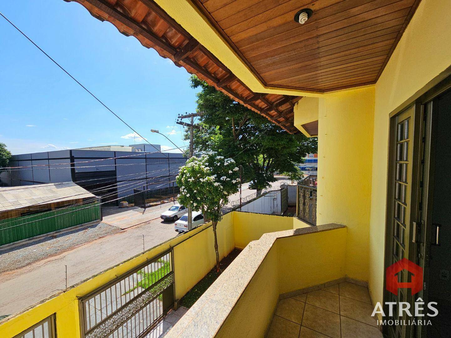 Sobrado para alugar com 5 quartos, 220m² - Foto 41