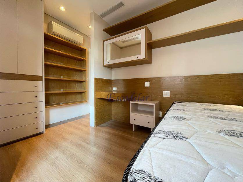 Apartamento à venda com 4 quartos, 186m² - Foto 18