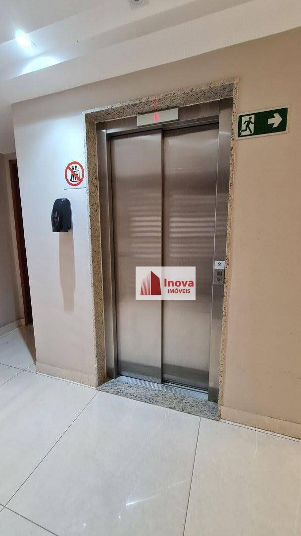 Cobertura à venda com 3 quartos, 133m² - Foto 2