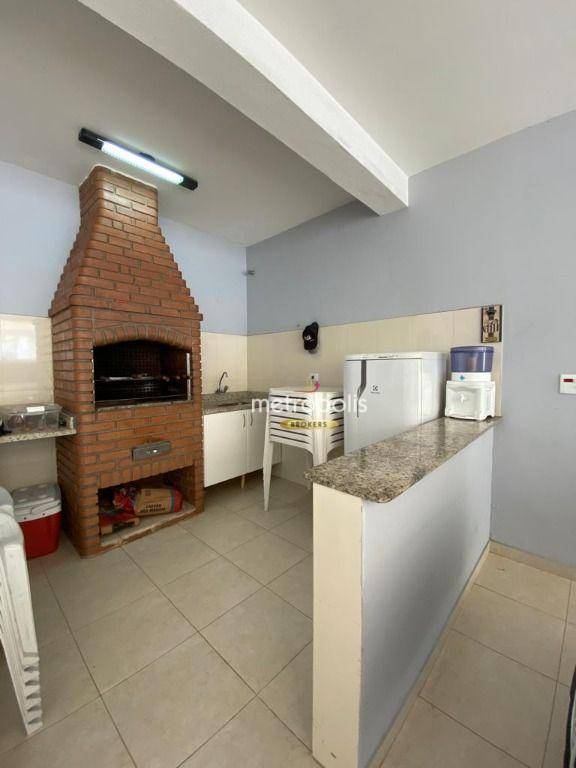 Sobrado à venda com 3 quartos, 248m² - Foto 36