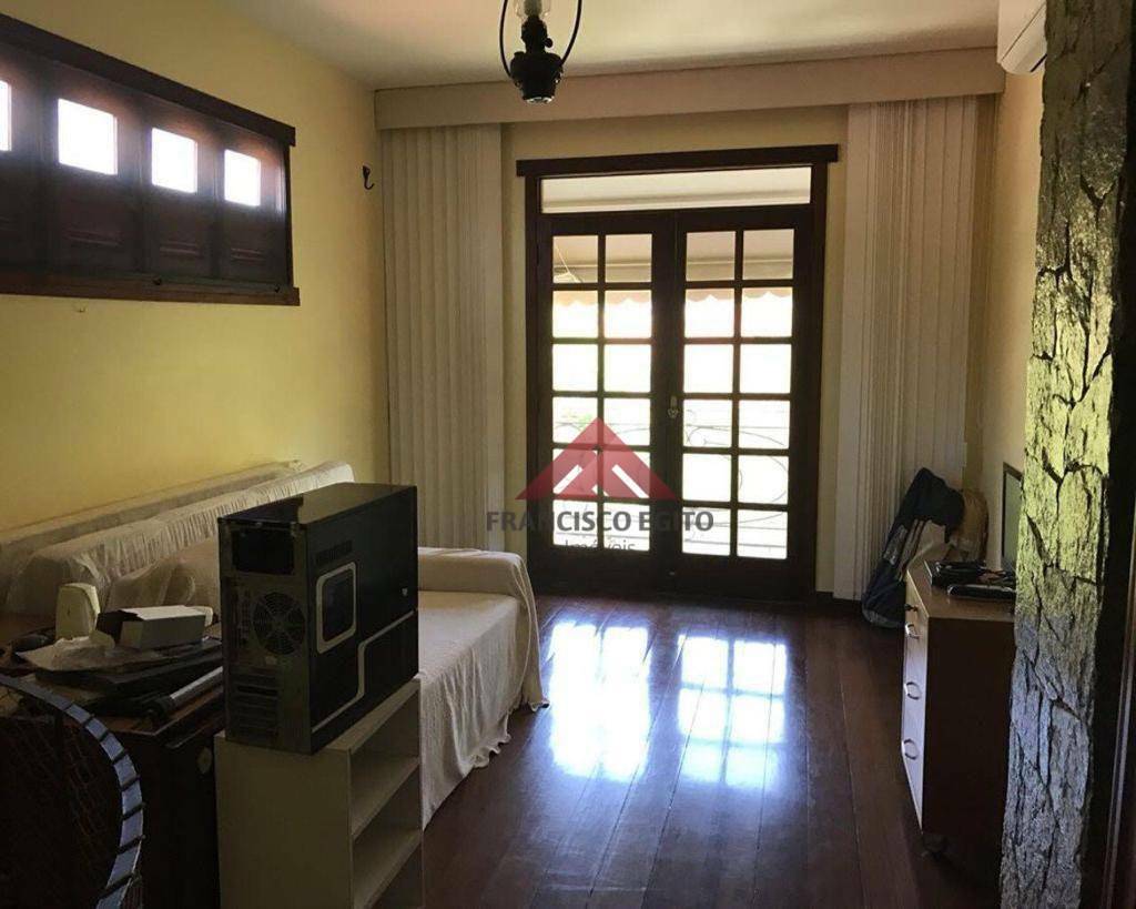 Casa de Condomínio à venda com 3 quartos, 417m² - Foto 16