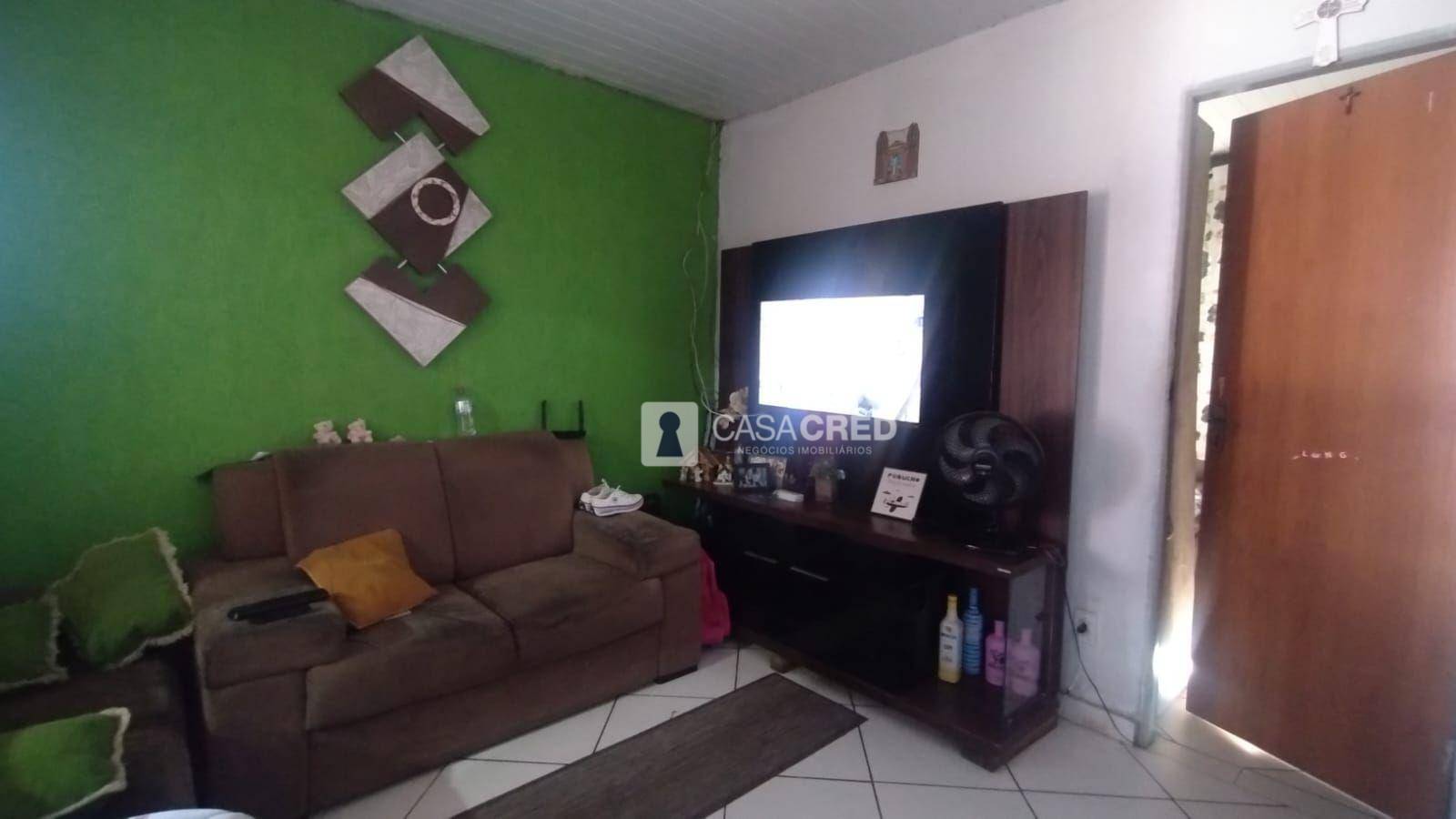 Casa, 2 quartos, 60 m² - Foto 1