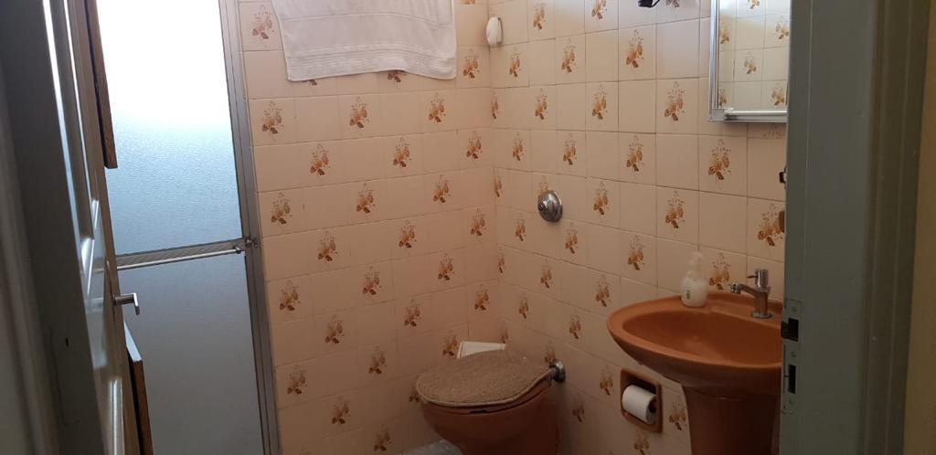 Sobrado à venda com 3 quartos, 120m² - Foto 27