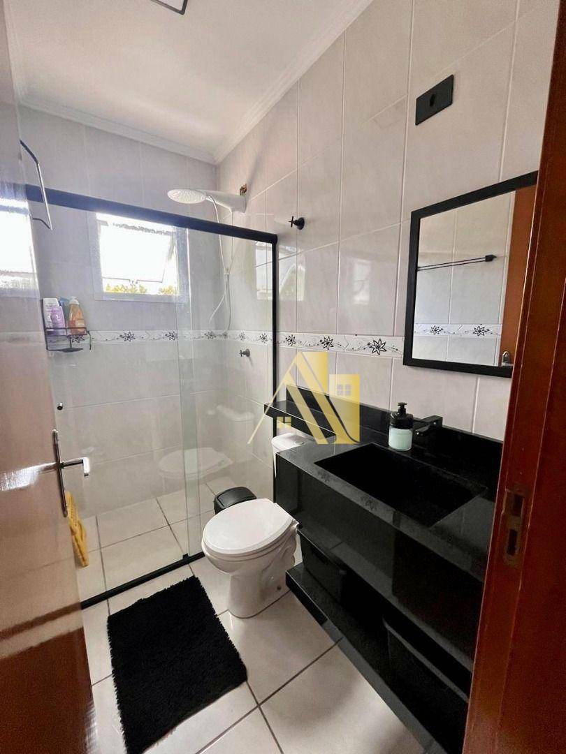 Sobrado à venda com 2 quartos, 140m² - Foto 2