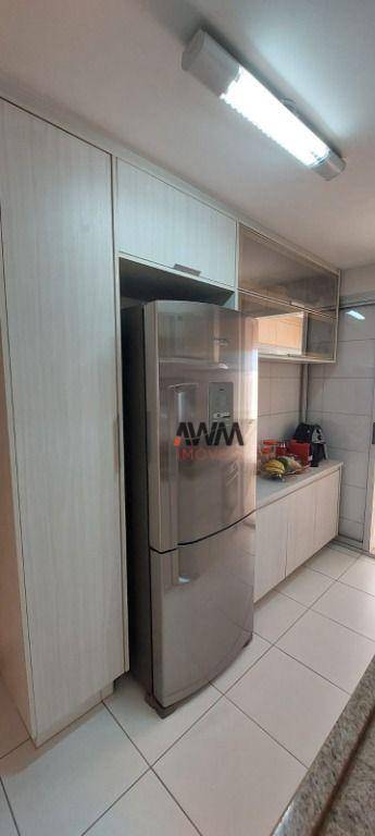 Apartamento à venda com 3 quartos, 108m² - Foto 6