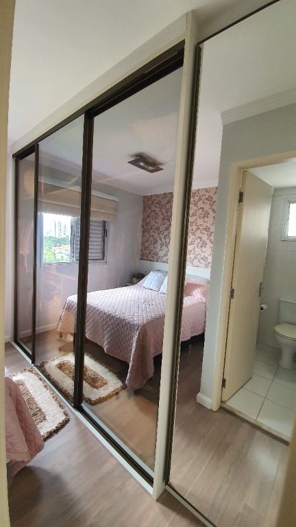 Apartamento à venda com 3 quartos, 62m² - Foto 12