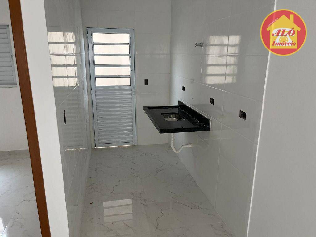 Casa de Condomínio à venda com 2 quartos, 50m² - Foto 4