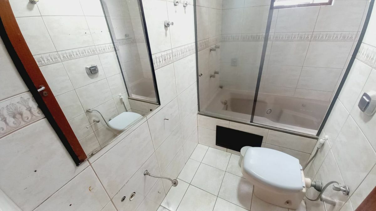 Apartamento à venda com 3 quartos, 96m² - Foto 20