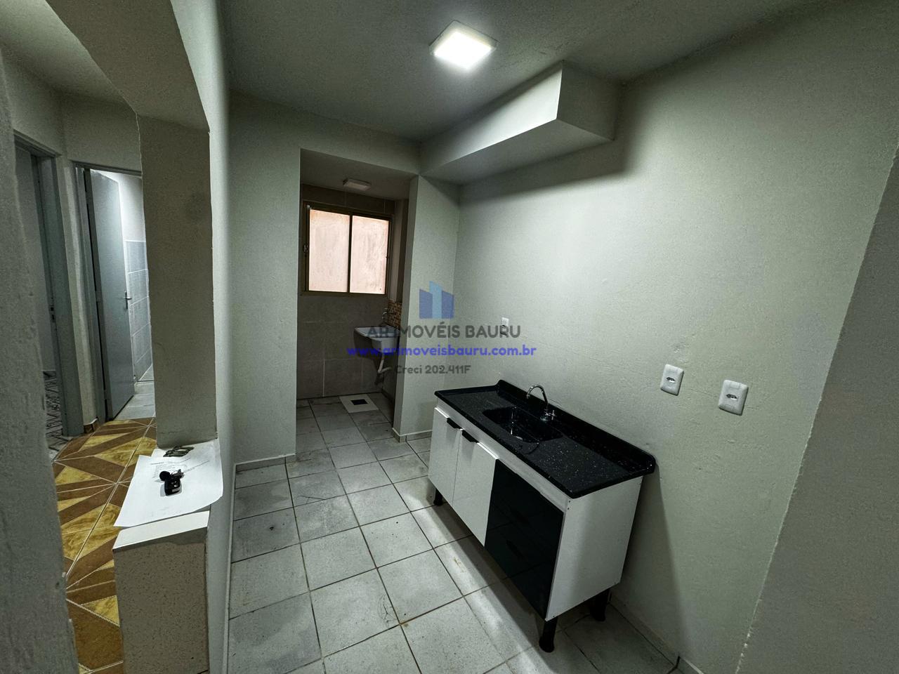 Apartamento à venda com 2 quartos, 42m² - Foto 5