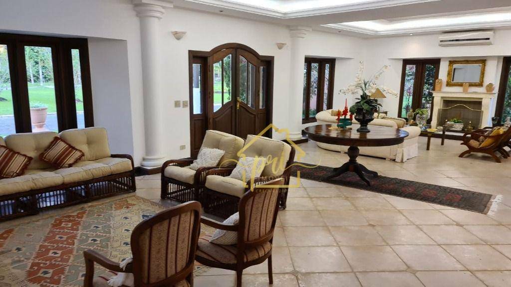 Casa de Condomínio à venda com 6 quartos, 676m² - Foto 49