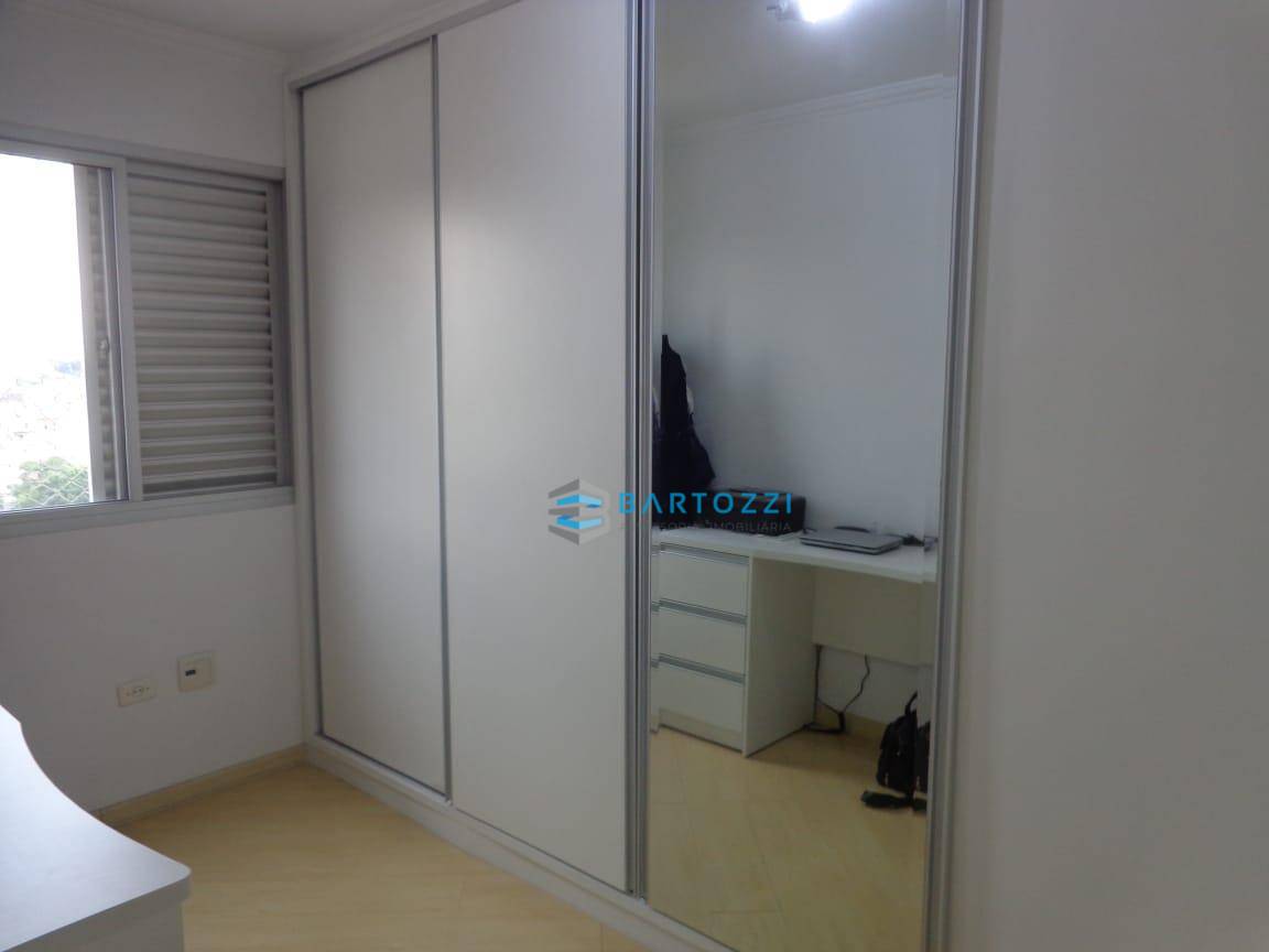 Apartamento à venda com 2 quartos, 49m² - Foto 8