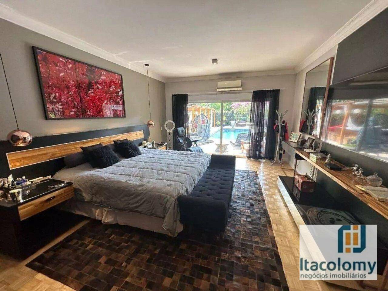 Casa de Condomínio à venda com 5 quartos, 800m² - Foto 44